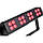 Stairville xBrick Full-Colour 16x3W, фото 9