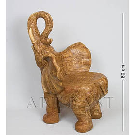 ALF 09092 Слоненя - стілець (92 * 69 * 84) (бежевий колір)