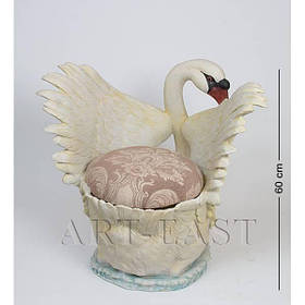 ALF 09101 Пуфік '' Лебідь ''