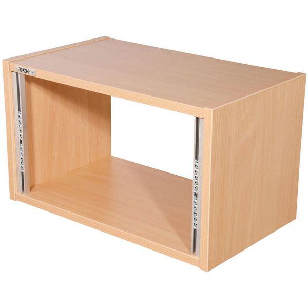 Thon Studio Desktop 6U beech, фото 1