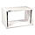 Thon Studio Desktop Rack 6U white, фото 3