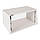 Thon Studio Desktop Rack 6U white, фото 6