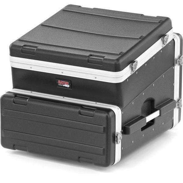 Gator GRC-10X4 3D Rack, фото 1