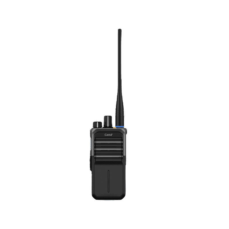 Радіостанція цифрова DMR Caltta DH410 UHF IP65