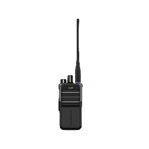 Радіостанція цифрова DMR Caltta DH410 UHF IP65, фото 1