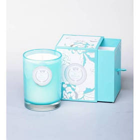 WD-04/1 Свічка аром. "Морські мінерали" в под. кор.