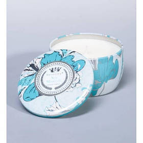 WD-04/3 Свічка аром. "Морські мінерали"