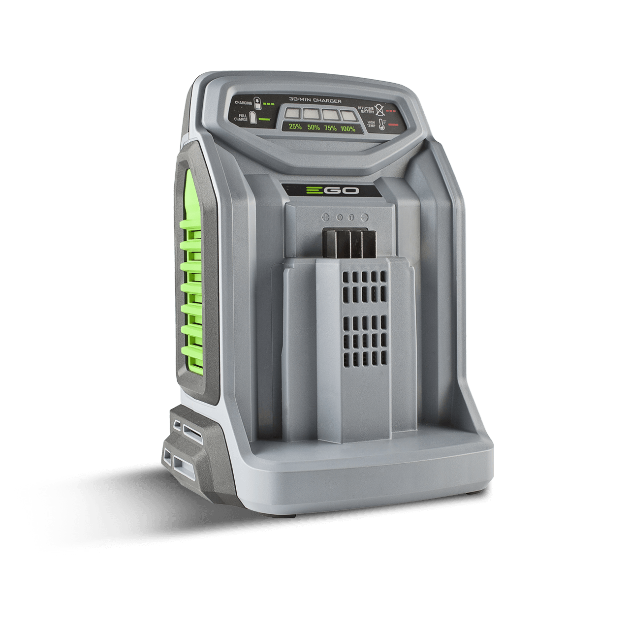 Зарядний пристрій EGO CH5500E швидкий до акумуляторів EGO 56V