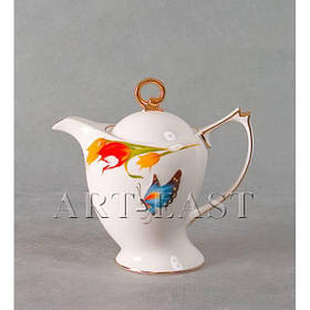 ALF 55-063 Чайник заварювальний ''Тюльпані''