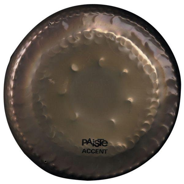 Paiste 7" Accent Gong