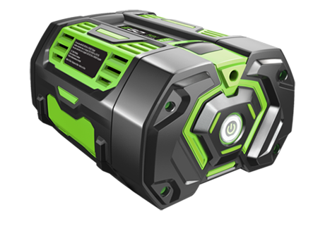 Акумуляторна батарея 7,5А*год, 56В, EGO BA4200T