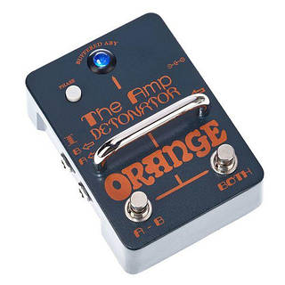 Orange Amp Detonator, цена: 10020 ₴, купить на Prom.ua