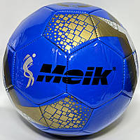 Мяч футбольный, вес 310-330 грамм, материал PVC, размер №5