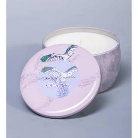 WD-11/3 Свічка аром. "Оксамитова трійка"