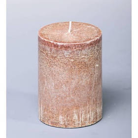 WD-13/4 Свічка аром. "Гарячий білий шоколад"