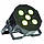 Fun Generation SePar Quad LED RGB UV IR, фото 4