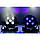 Fun Generation SePar Quad LED RGB UV IR, фото 6