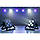 Fun Generation SePar Quad LED RGB UV IR, фото 7