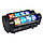 Fun Generation MiniSpider FX 8x3W RGBW, фото 4
