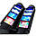 Fun Generation MiniSpider FX 8x3W RGBW, фото 7