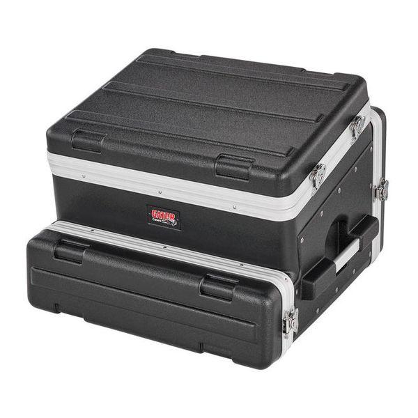 Gator GRC-8X2 3D Rack