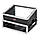 Gator GRC-8X2 3D Rack, фото 6