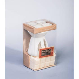 WD-19/2 Подар. набір "Жасмин з ваніллю"