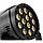 Fun Generation Battery LED Pot QCL 40°, фото 11