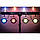 Fun Generation LED Pot System COB 40W RGB WW, фото 10