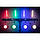 Fun Generation LED Pot System COB 40W RGB WW, фото 11