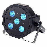 Fun Generation SePar Quad LED RGBW IR