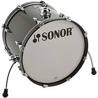 Sonor 18"x14" AQ2 Bass Drum TSB