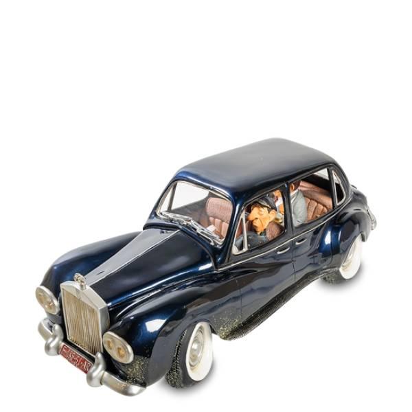 FO 85085 Автомобіль "The Big Boss Limousine. Forchino''