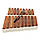 Sonor KSP40X1 Set Tenor/Alto, фото 9
