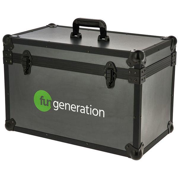 Fun Generation Eco Wood Case 2, фото 1