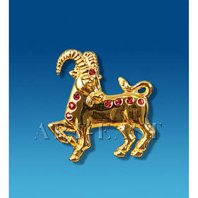 AR-  20/ 1 Знак зодіаку на магніті "Козеріг" (Юніон)