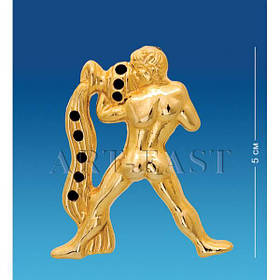 AR-  20/ 2 Знак зодіаку на магніті "Водолій" (Юніон)