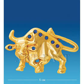 AR-  20/ 5 Знак зодіаку на магніті "Телець" (Юніон)