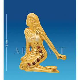 AR-  20/ 9 Знак зодіаку на магніті "Діва" (Юніон)