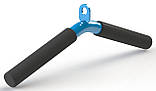 Ручка для тяги на тріцепс MTB-26, фото 3