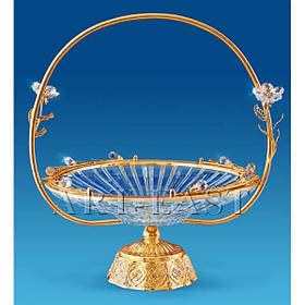 AR-4167 Тарілка для фруктів (Юніон)