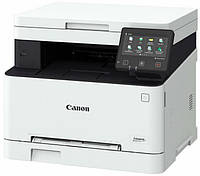 МФУ Canon i-SENSYS MF651cw