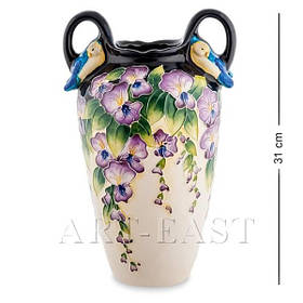 BS- 33 Ваза "Гліцинія"