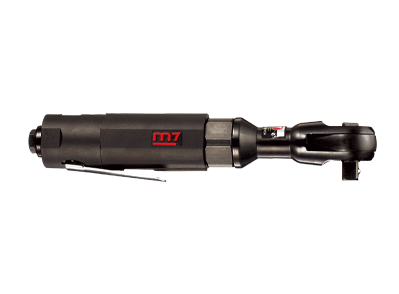 Пневмотрещітка Mighty Seven NE-443