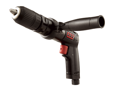 Пневмодриль Mighty Seven БЗП QE-441