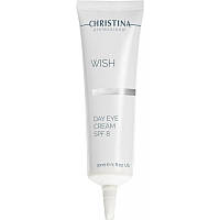 Дневной крем для кожи вокруг глаз SPF 8 Christina Wish Day Eye Cream SPF 8 30 мл