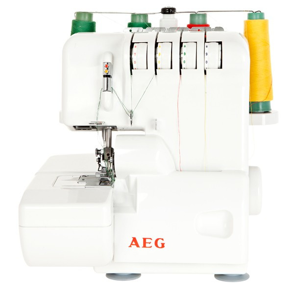 Швейний оверлок AEG 760 Німеччина (СТОК)
