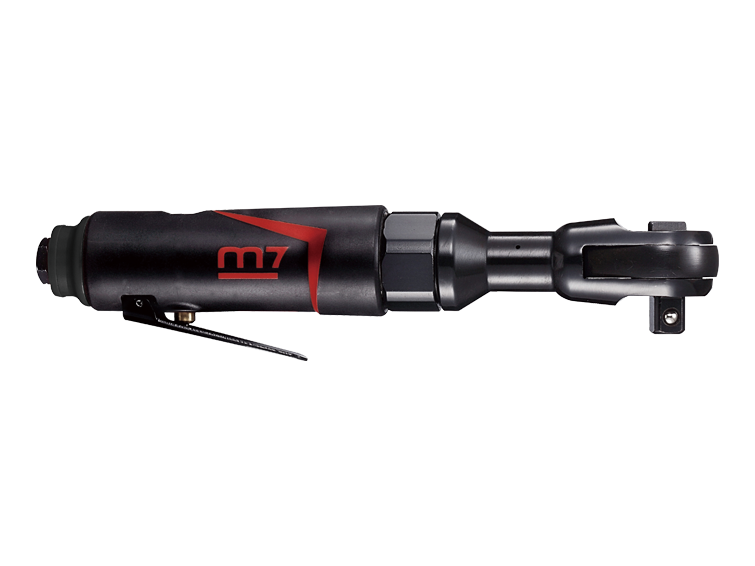 Пневмотрещітка Mighty Seven NE-483