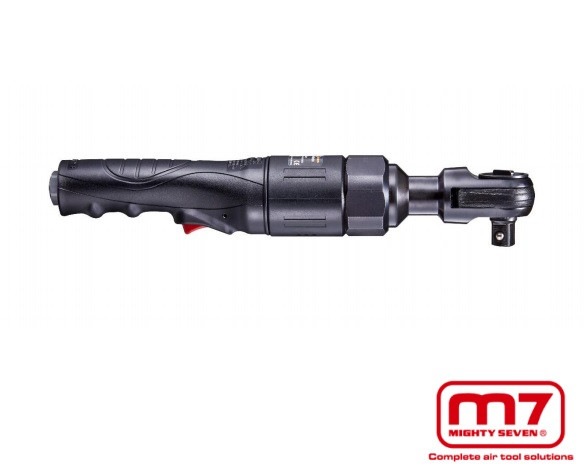 Пневмотрещітка Mighty Seven NE-4815