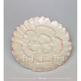CMS-06/4 Десертна тарілка "Гвоздика" (Pavone)
